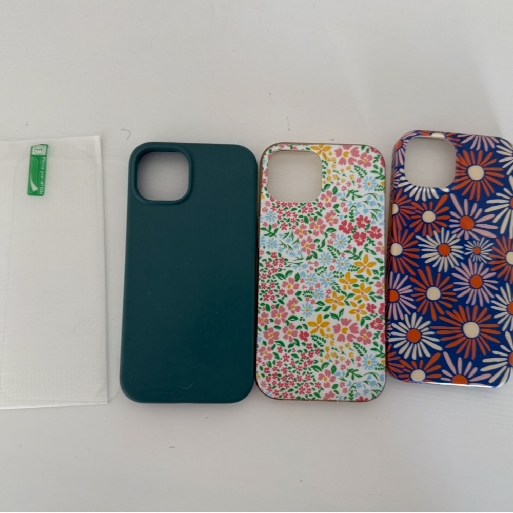 iphone 13 case bundle